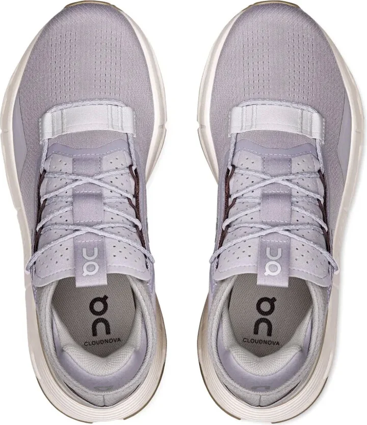 Cloudnova 2 running sneakers - Image 4