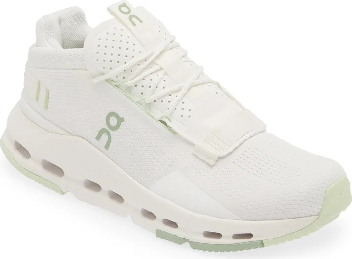 White/sage