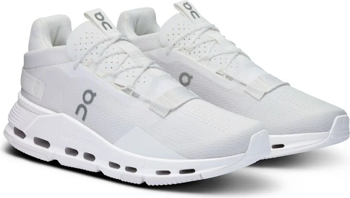 Cloudnova 2 Sneaker