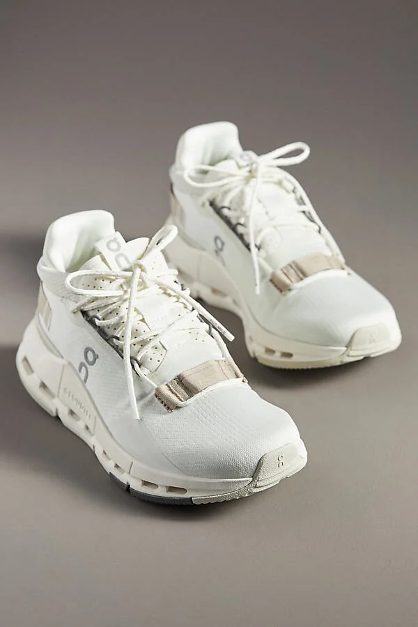 Cloudnova 2 Sneakers - Image 2
