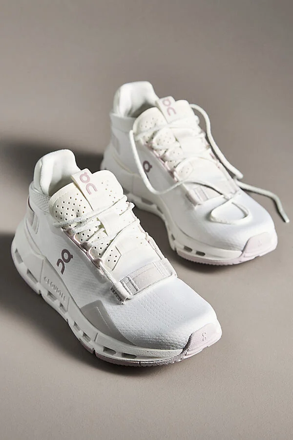 Cloudnova 2 Sneakers - Image 2