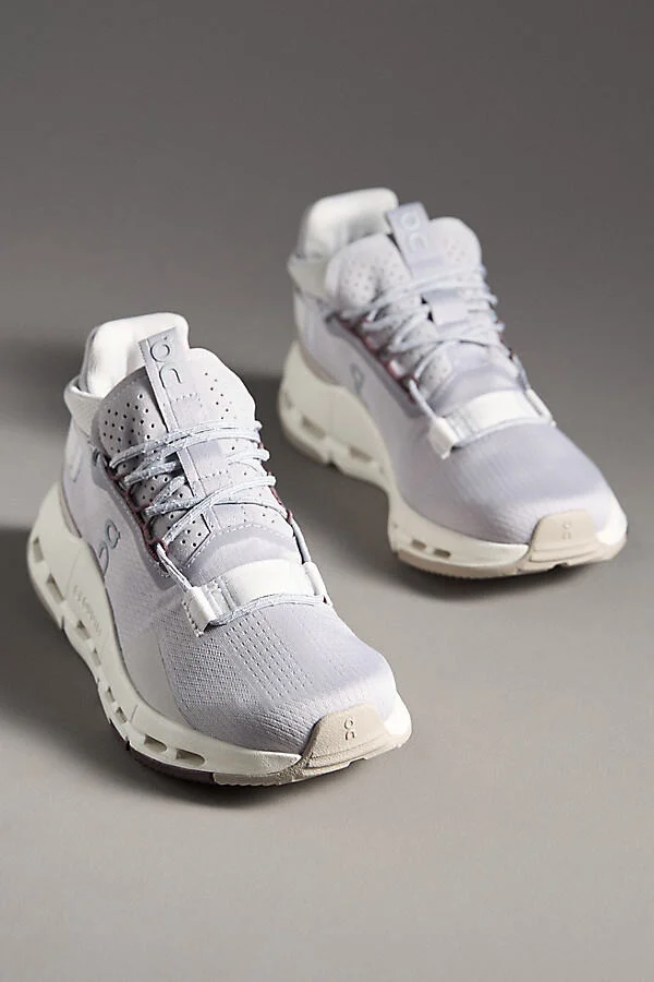 Cloudnova 2 Sneakers - Image 2