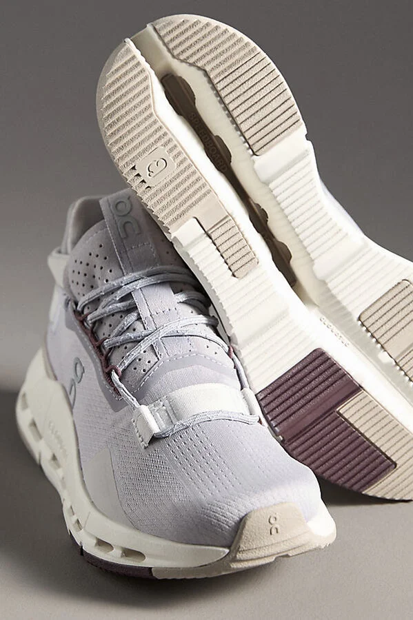 Cloudnova 2 Sneakers - Image 3