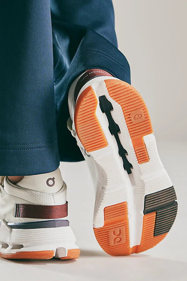 Cloudnova 2 Sneakers - Image 2