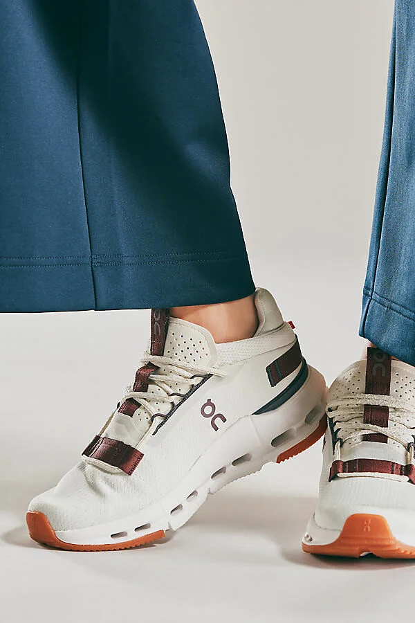 Cloudnova 2 Sneakers - Image 3