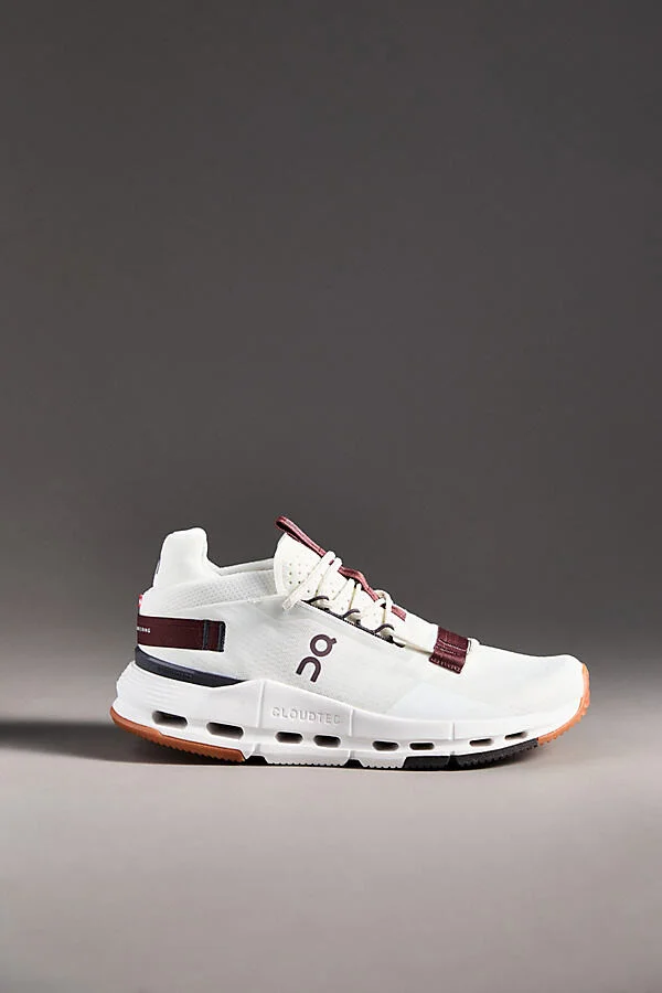Cloudnova 2 Sneakers - Image 4