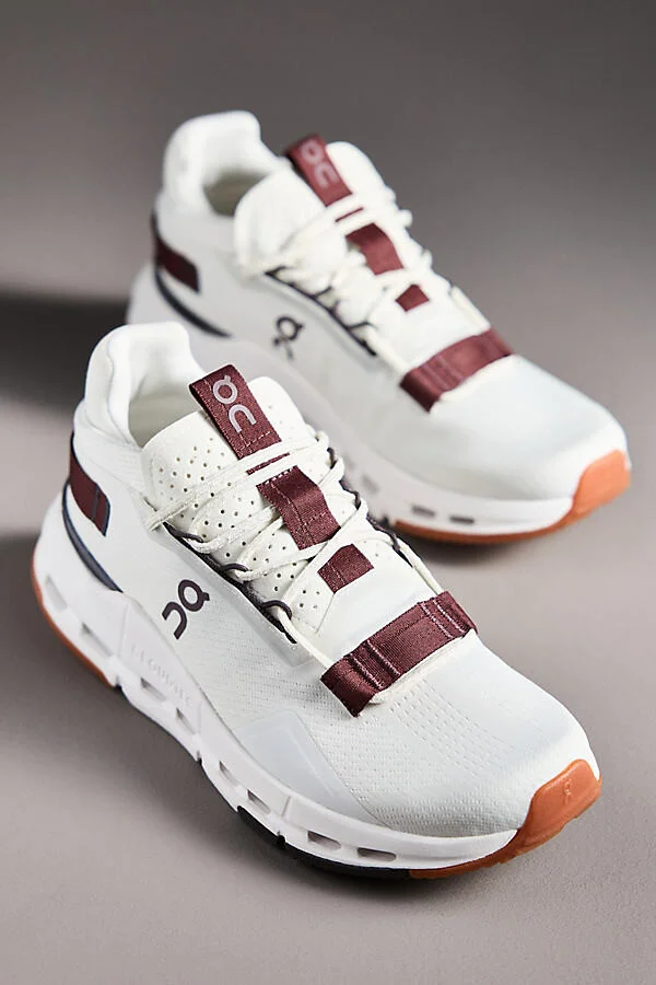 Cloudnova 2 Sneakers - Image 5