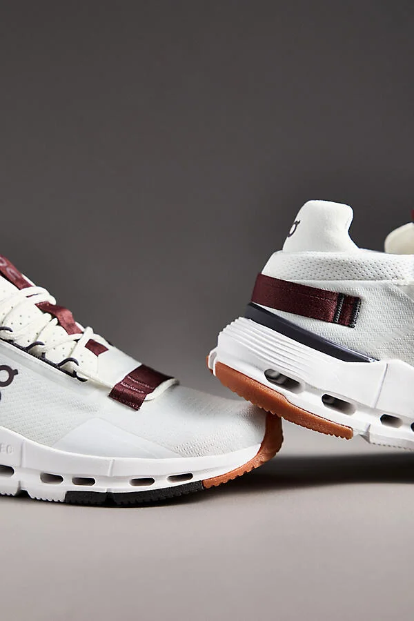 Cloudnova 2 Sneakers - Image 6