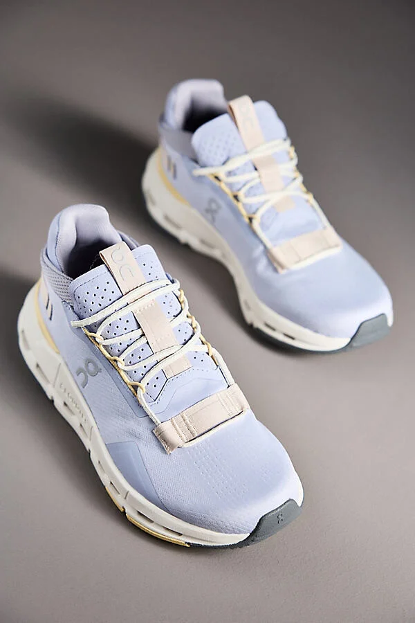 Cloudnova 2 Sneakers - Image 2