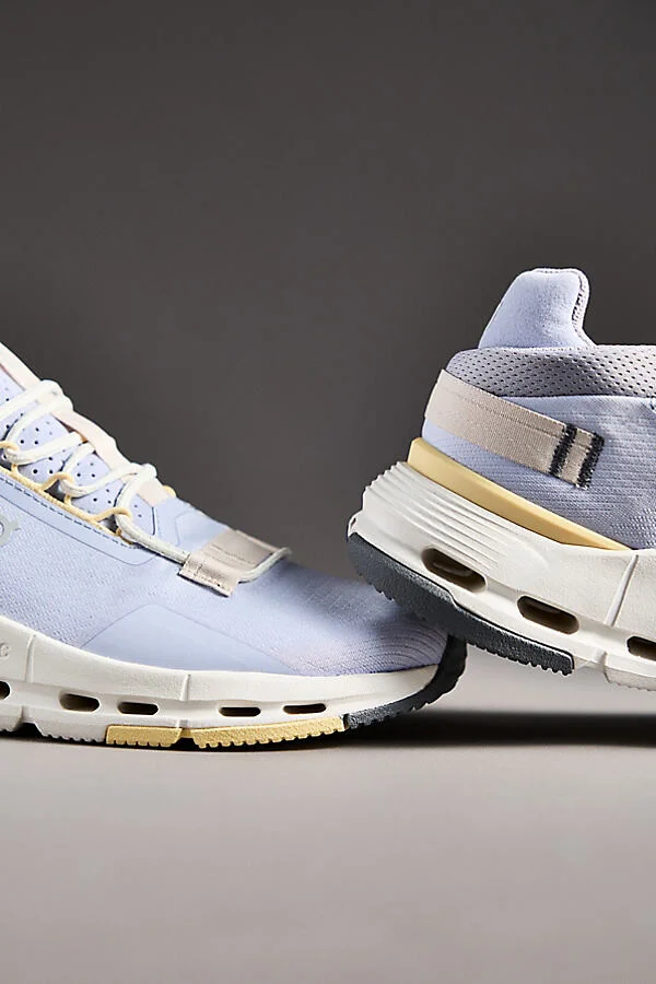Cloudnova 2 Sneakers - Image 3