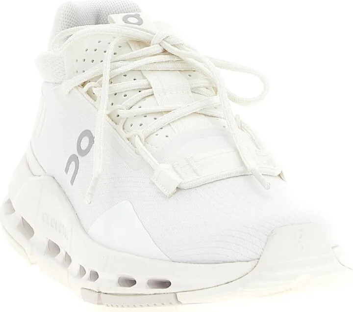 'cloudnova 2' Sneakers - Image 2