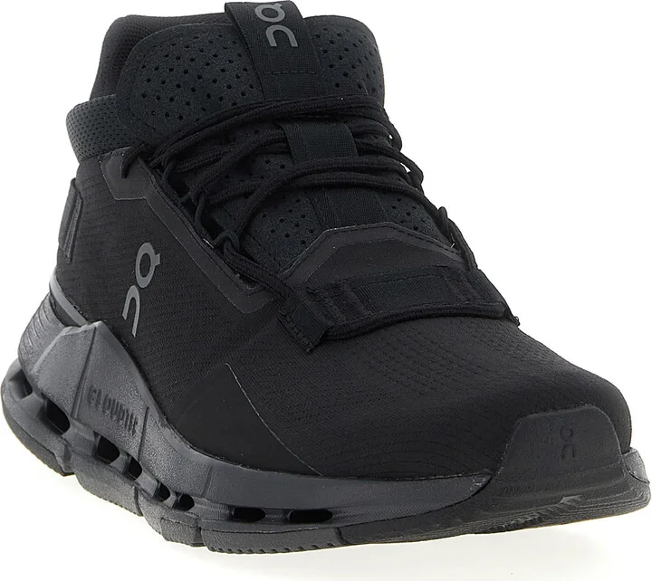 'cloudnova 2' Sneakers - Image 2