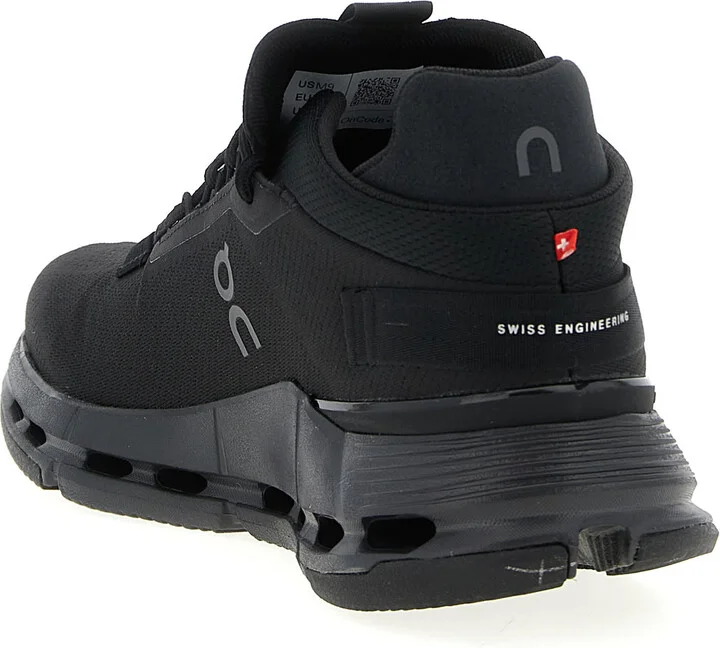 'cloudnova 2' Sneakers - Image 3