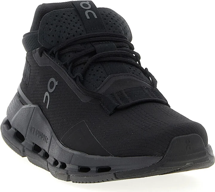 'cloudnova 2' Sneakers - Image 2