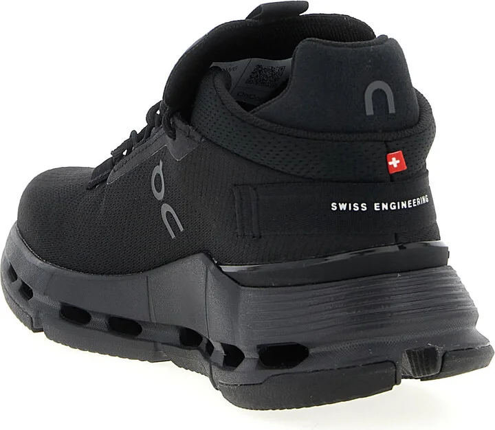 'cloudnova 2' Sneakers - Image 3