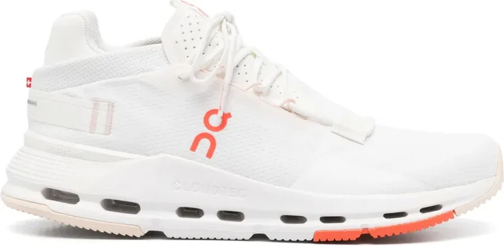 Cloudnova 2 sneakers