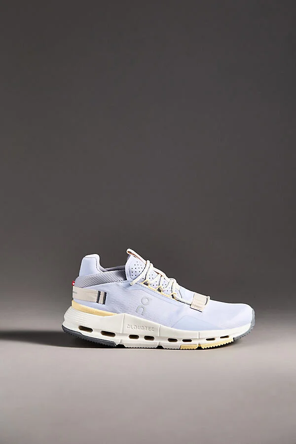 Cloudnova 2 Sneakers