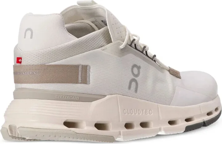 Cloudnova 2 trainers - Image 3