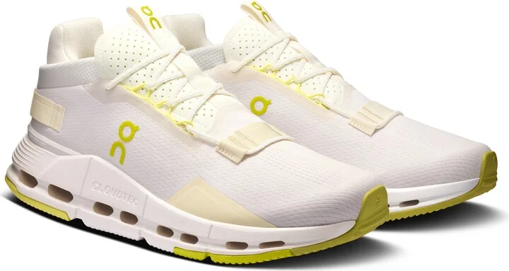 White/ Limelight