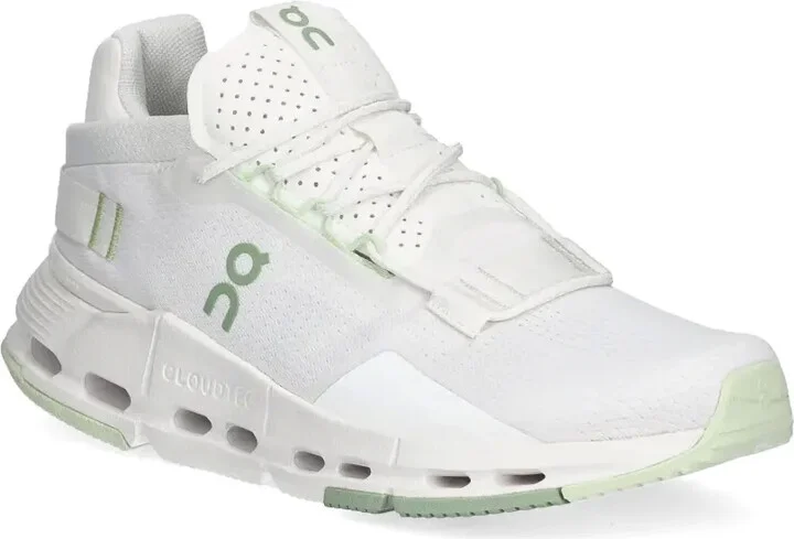 Cloudnova 2 "White" sneakers - Image 2