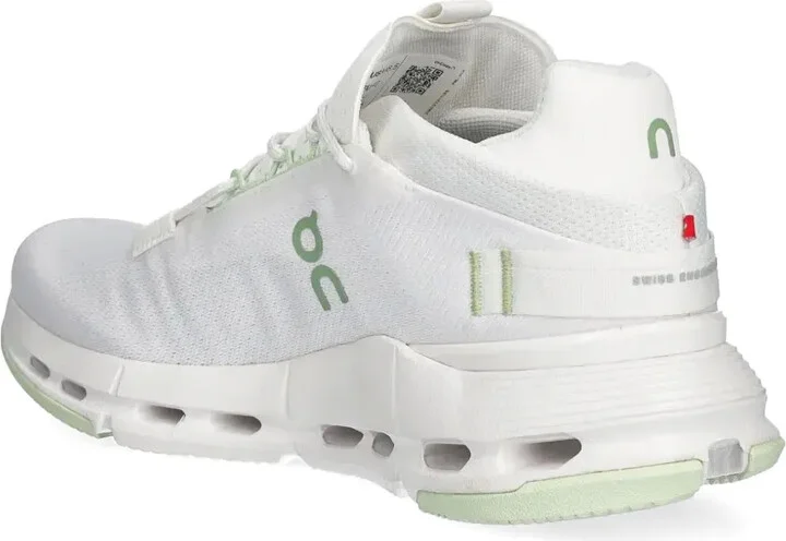 Cloudnova 2 "White" sneakers - Image 3