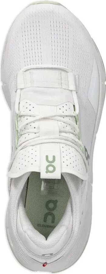 Cloudnova 2 "White" sneakers - Image 4
