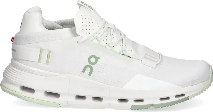 Cloudnova 2 "White" sneakers