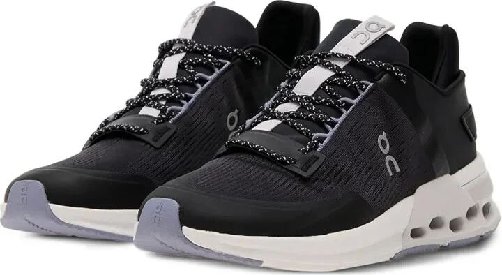 Cloudnova Flux mesh-panel sneakers - Image 2