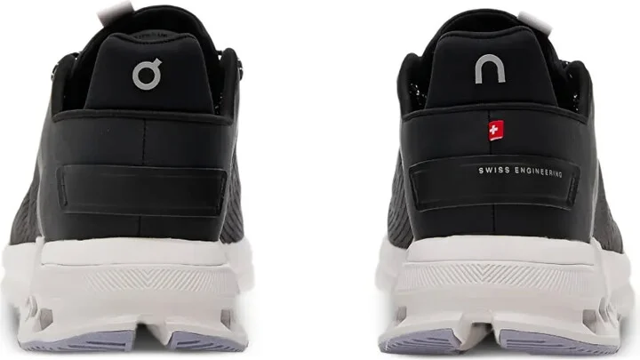Cloudnova Flux mesh-panel sneakers - Image 3