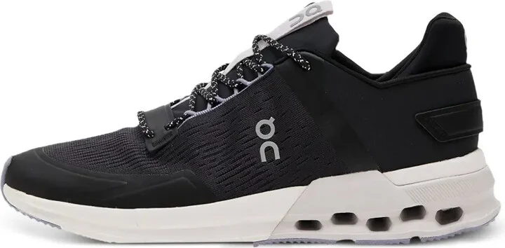 Cloudnova Flux mesh-panel sneakers - Image 4