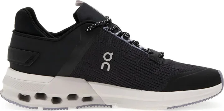 Cloudnova Flux mesh-panel sneakers