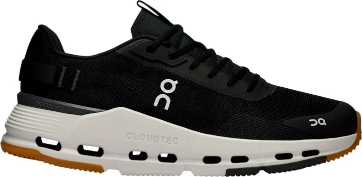Cloudnova Form 2 Black / Ivory 3WE30171430 Women's