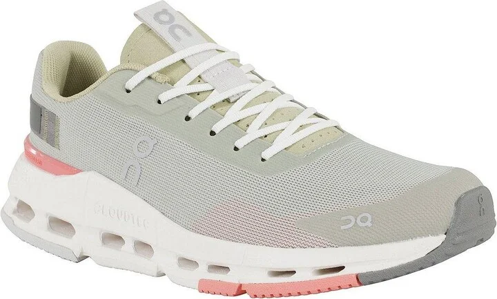 Cloudnova Form 2 Lace-up Sneakers - Image 2