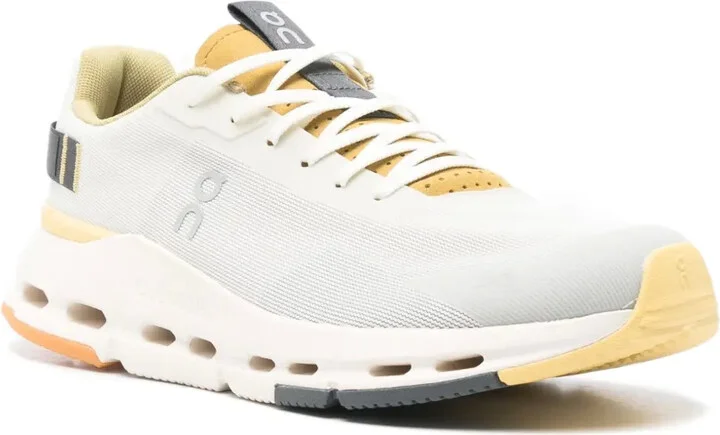 Cloudnova Form 2 low-top sneakers - Image 2