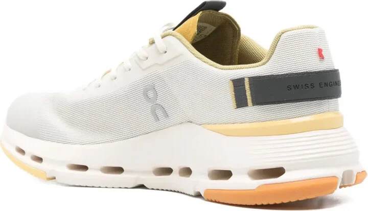 Cloudnova Form 2 low-top sneakers - Image 3