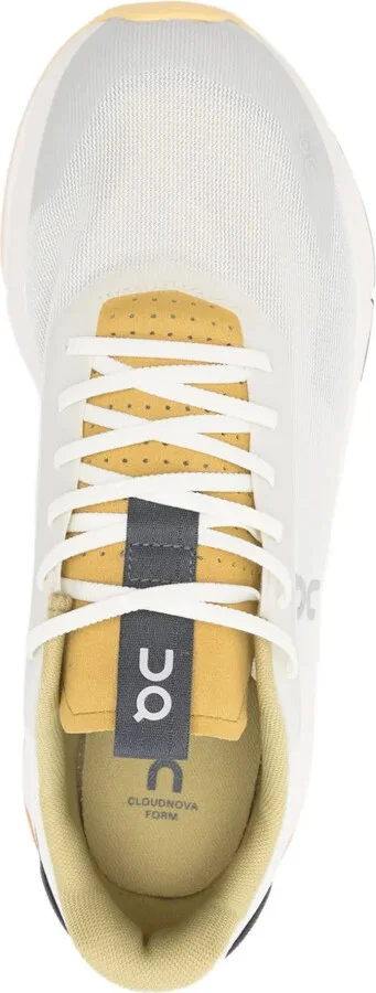 Cloudnova Form 2 low-top sneakers - Image 4