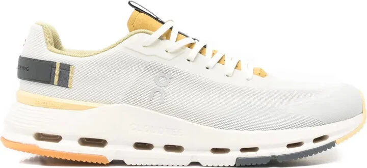 Cloudnova Form 2 low-top sneakers