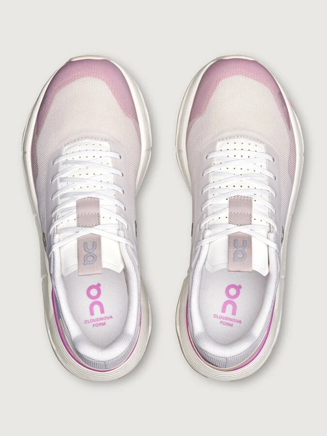 Cloudnova Form 2 - Pearl | Raspberry - Image 2