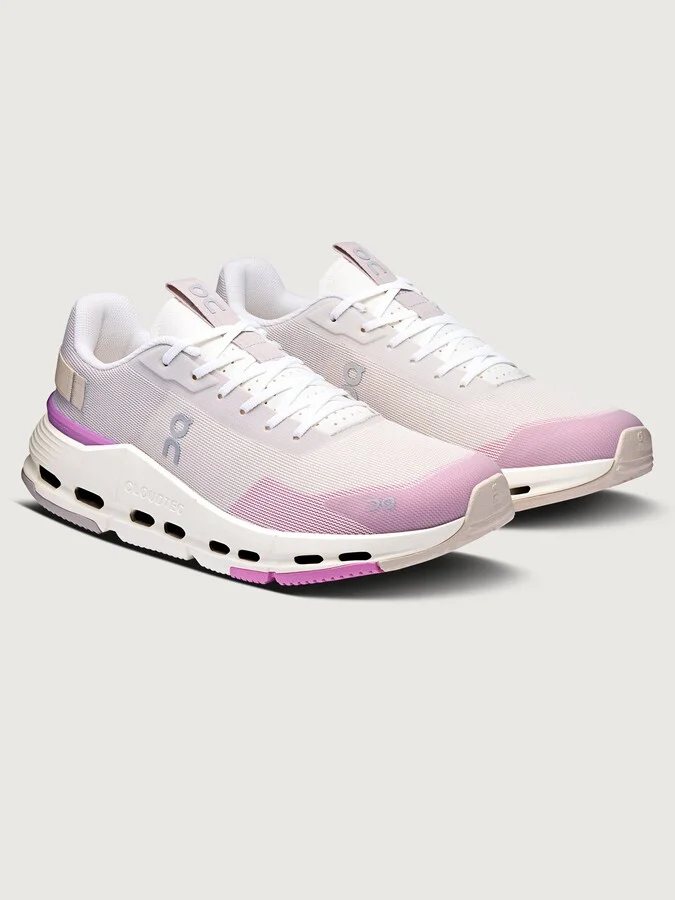 Cloudnova Form 2 - Pearl | Raspberry - Image 3