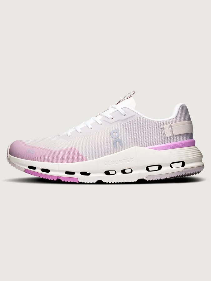 Cloudnova Form 2 - Pearl | Raspberry - Image 4