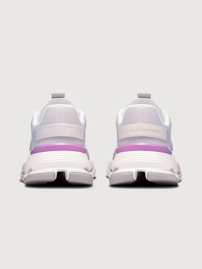 Cloudnova Form 2 - Pearl | Raspberry - Image 5