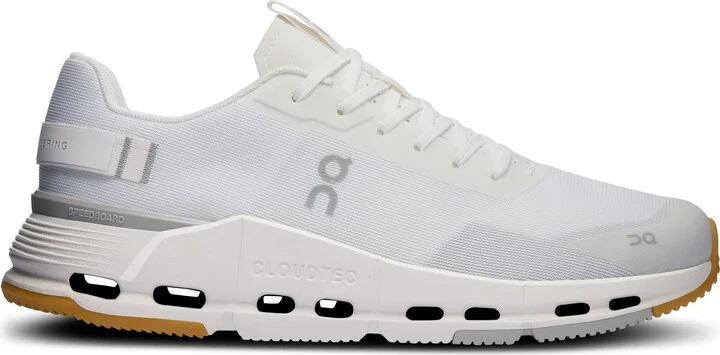 Cloudnova Form 2 Sneaker - Image 2