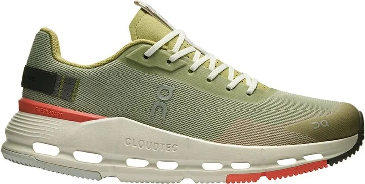 Cloudnova Form 2 Sneaker