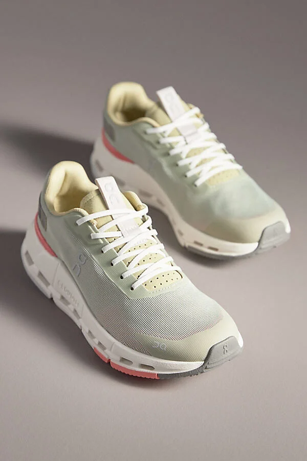 Cloudnova Form 2 Sneakers - Image 2