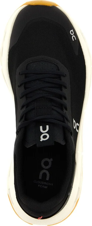 'cloudnova Form 2' Sneakers - Image 4
