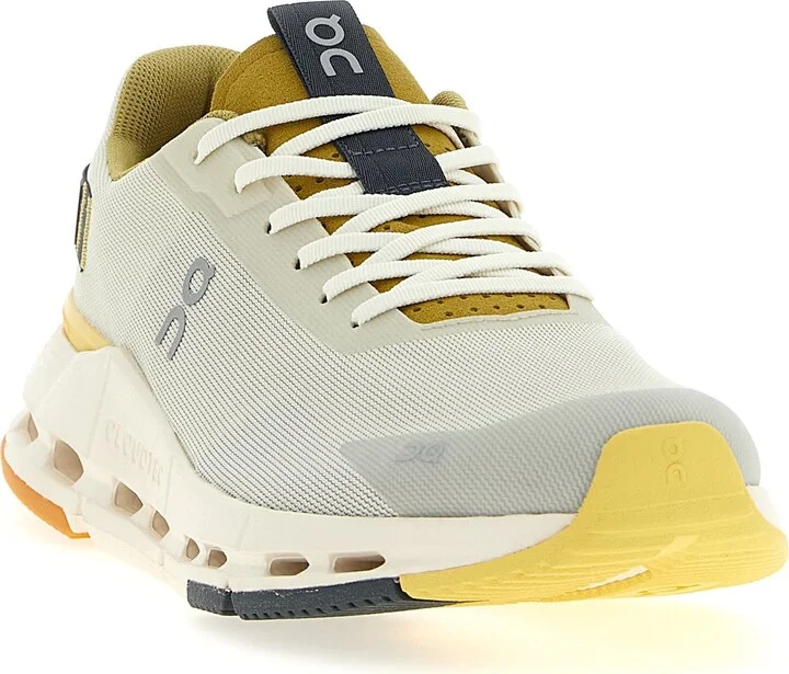 'cloudnova Form 2' Sneakers - Image 2