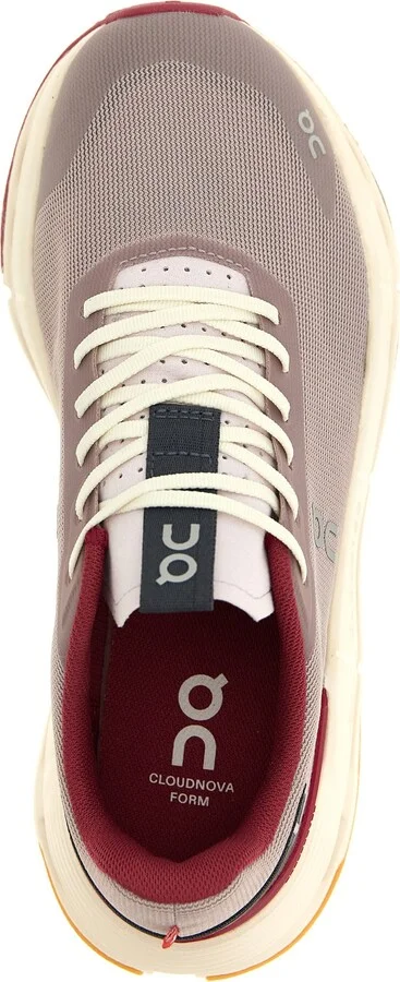 'cloudnova Form 2' Sneakers - Image 4