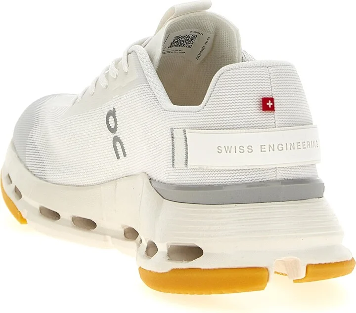 'cloudnova Form 2' Sneakers - Image 3