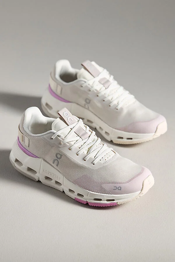 Cloudnova Form 2 Sneakers - Image 2