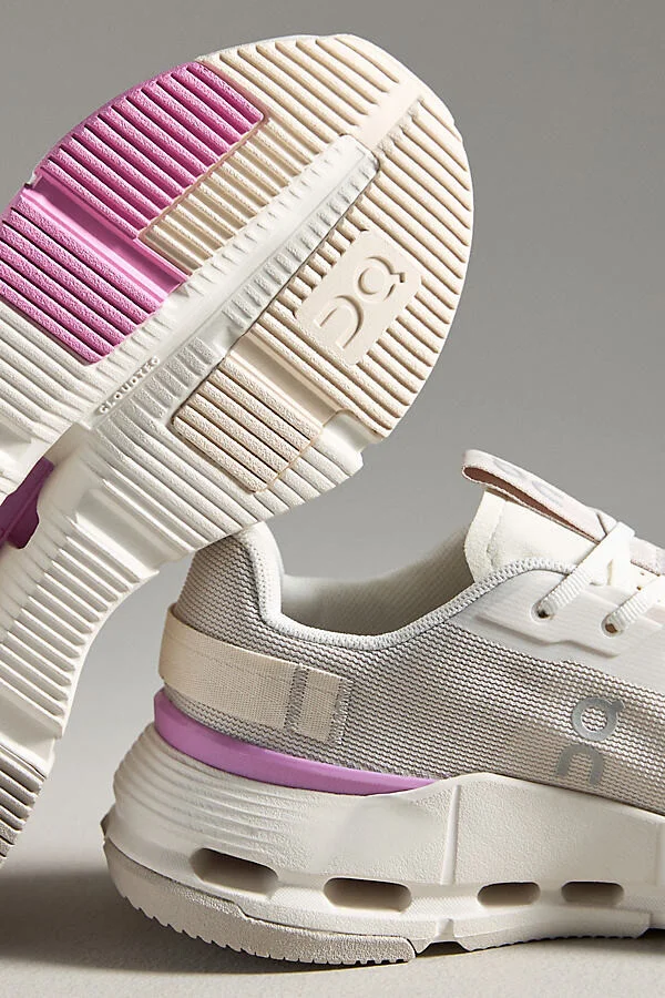 Cloudnova Form 2 Sneakers - Image 3